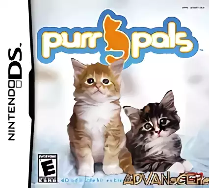 Image n° 1 - box : Purr Pals